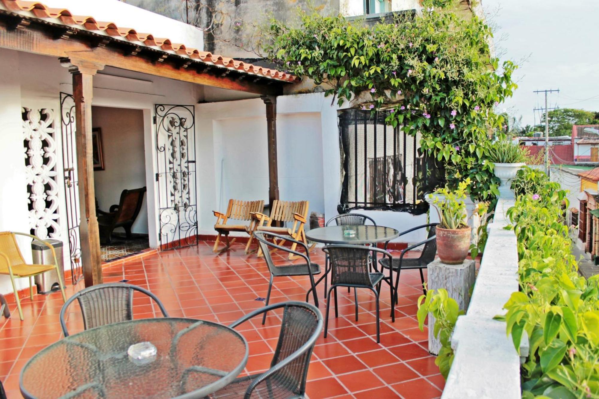 Hotel Villa Colonial By Akel Hotels, Cartagena